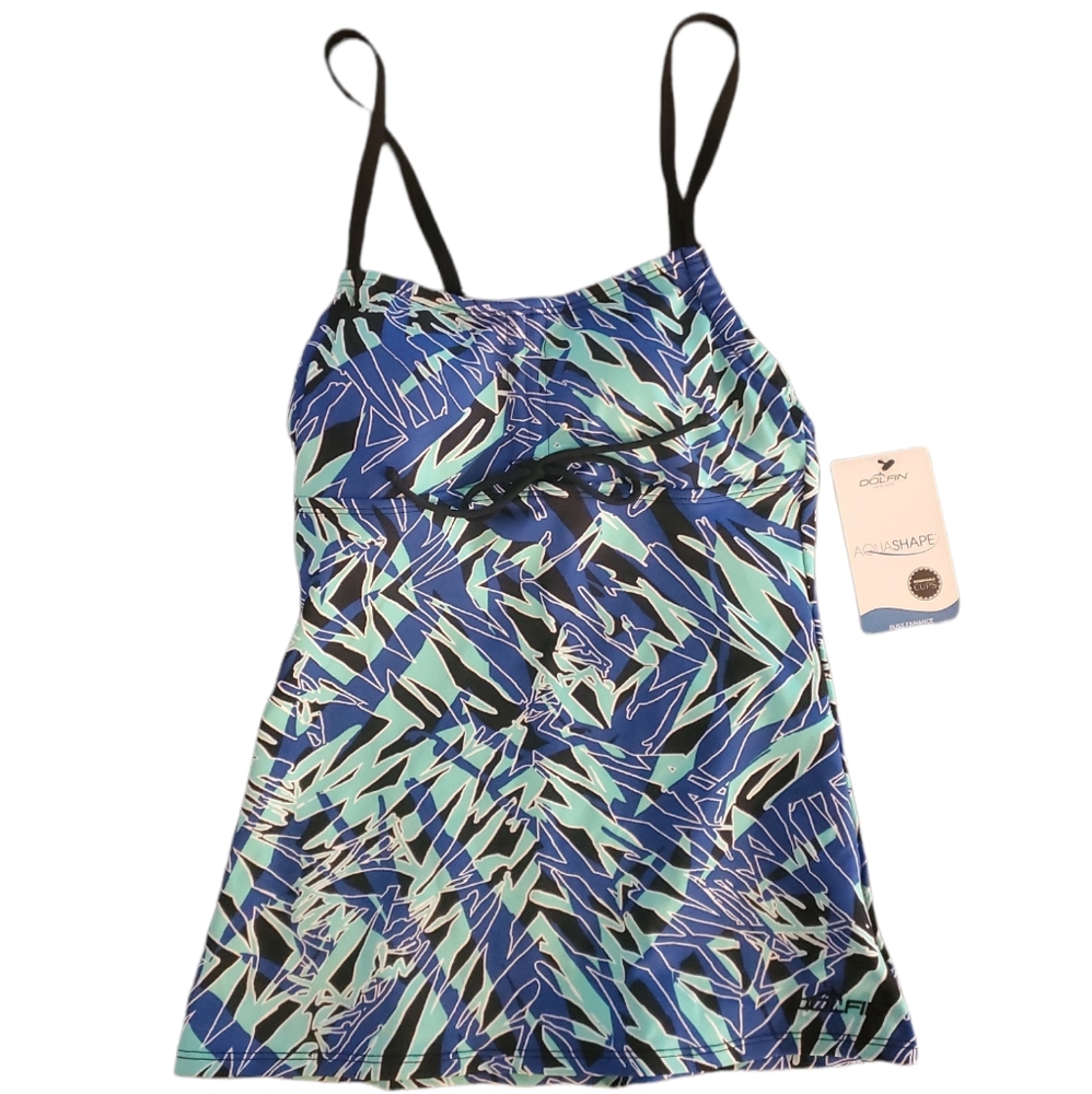 Dolfin Bikini Top